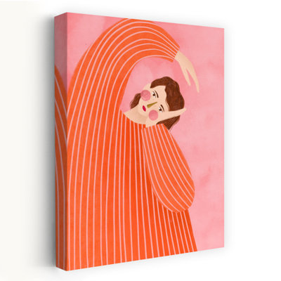 Art contemporain, art contemporain abstrait