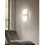 Applique murale articulée en aluminium à DEL (ensemble de 2)-145480966