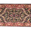 Wool Oriental Area Rug