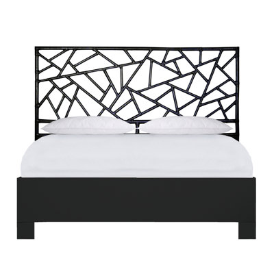 Tiffany Bed