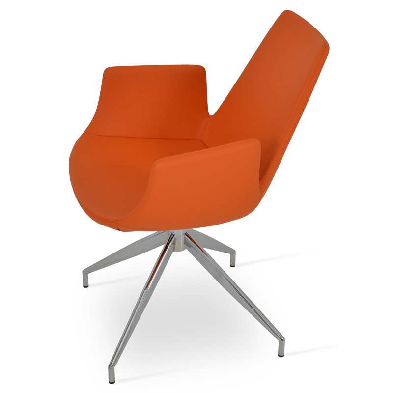 Chaise de salle à manger Eiffel