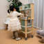 Ensemble de cuisine pour enfants Vintage Green