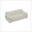 Queen Pull Out Sofa Bed,Convertible Sleeper Sofa with Side Storage, Multi-Functional Loveseat Bed
