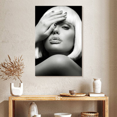 Senne Diamond Lips