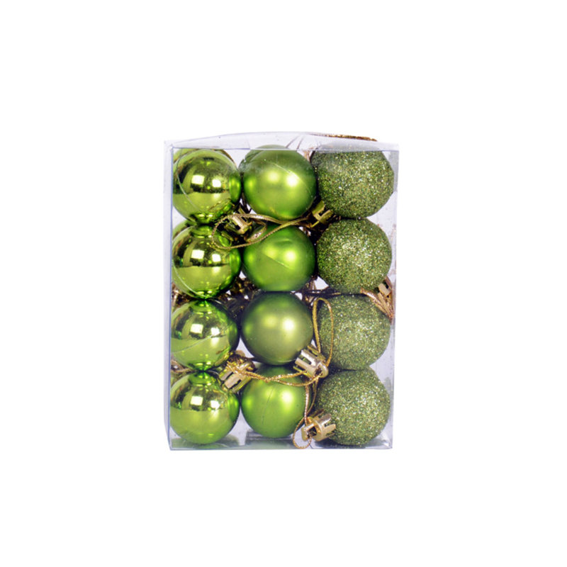 Decorative Accent, Green