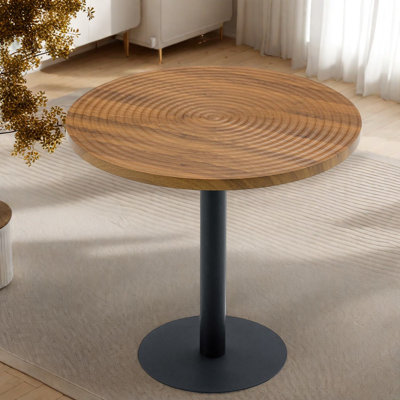 Tables de salle à manger (table seulement, sans chaises, avec plateau et pieds) 31,5 po