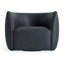 MTO - Council Swivel Lounge Chair-609078404