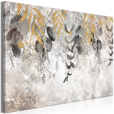 No Frame Print on Canvas