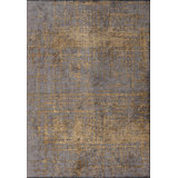 Rapture Abstract Area Rug
