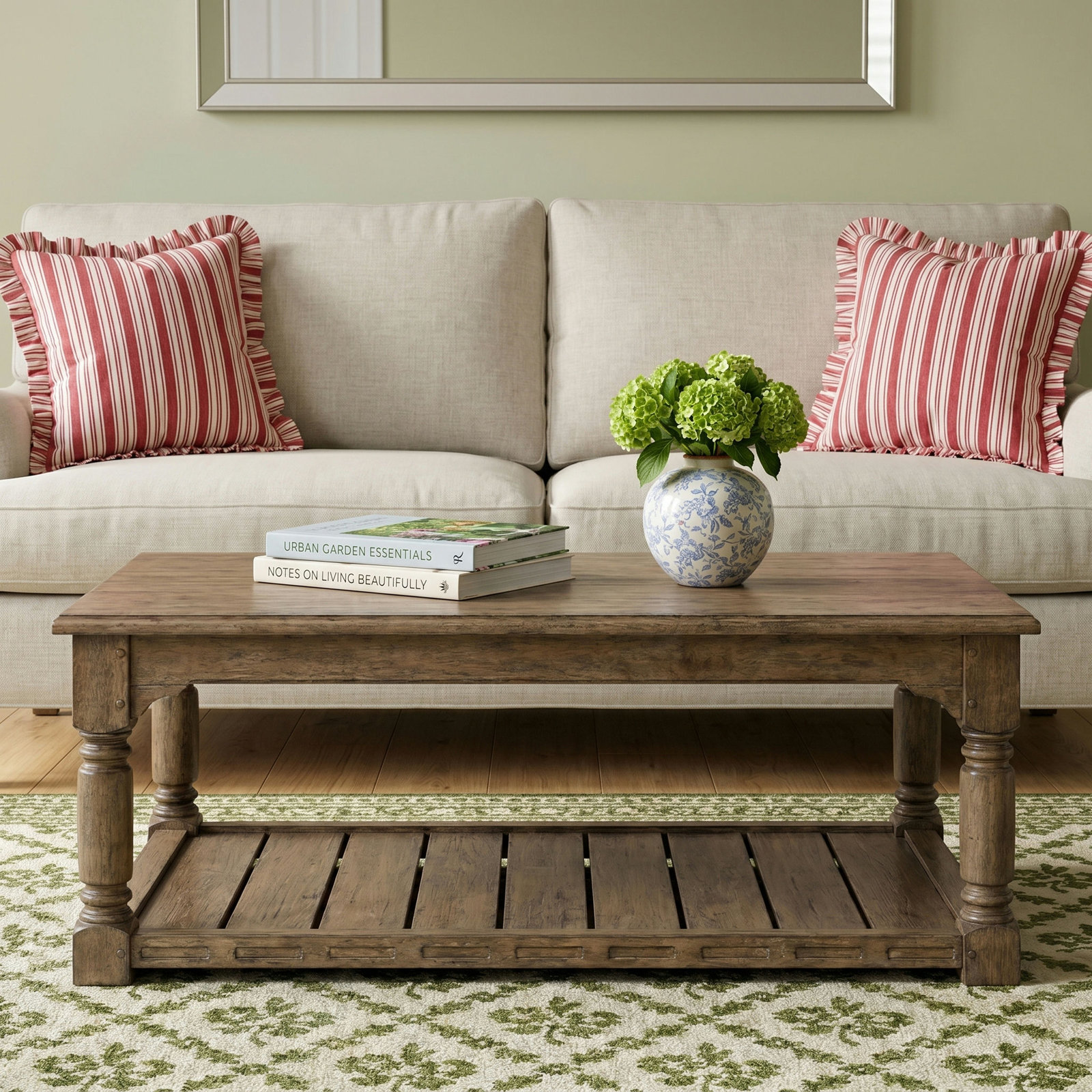 Alcy Single Coffee Table