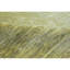 Hand Knotted Wool Area Rug in Green