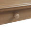 Bureau moderne et minimaliste