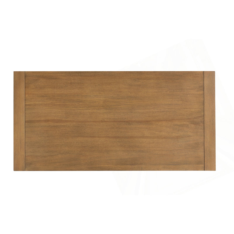 Rectangle Coffee Table, Oak