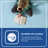 Sealy To Go Gel-Infused Memory Foam Mattress Topper-113862038-113862042