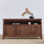Buffet haut de gamme de style chinois