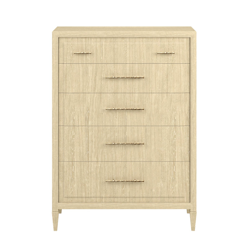 Eave Sundrenched 5 - Drawer Dresser