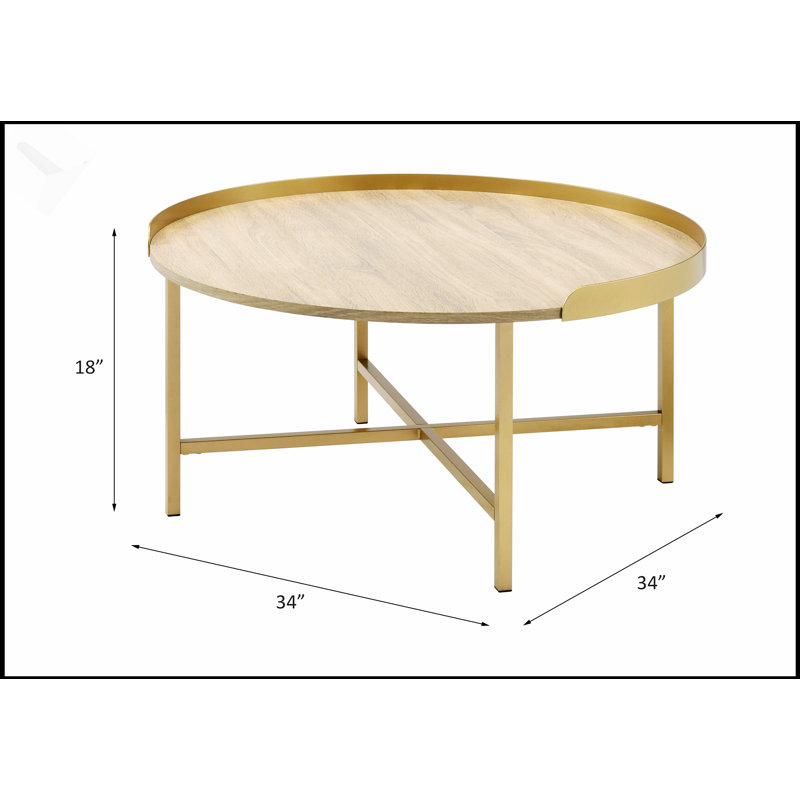 Table basse Mithea