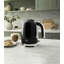 Swan Solace 1.7L Electric Tea Kettle & 2 Slice Toaster-129485166