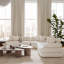 Table basse Christoula Donoghue
