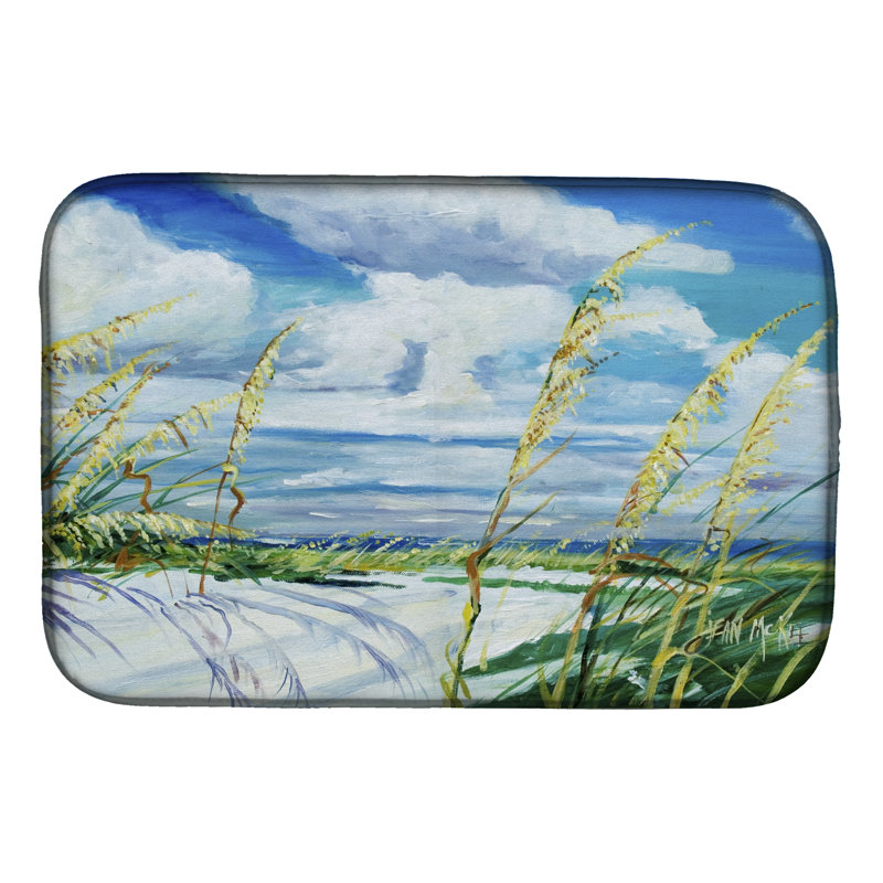 Tapis de séchage sea avoine