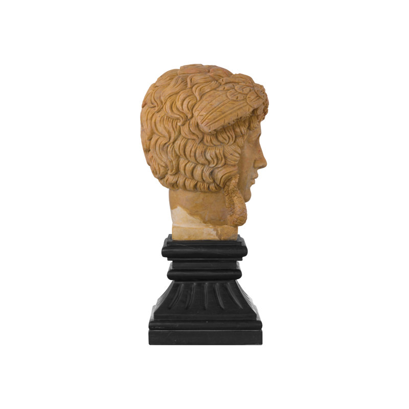 Bust