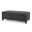 Modern Ottoman Bench-1810096494