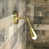 Raw Brass
