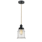Waterville 1 - Light Single Pendant