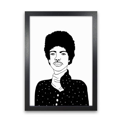 Prince by Carissa Tanton - Print