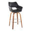 Tabouret de bar à hauteur fixe XL