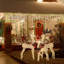 3 Piece Deer Family Lighted Display Set