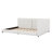 Ishaa Upholstered Panel Bed-1835979928
