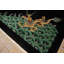 Tapis antique chinois - Art Deco