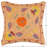 Geometric Throw Pillow
