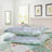Floral Quilt Set-490798105
