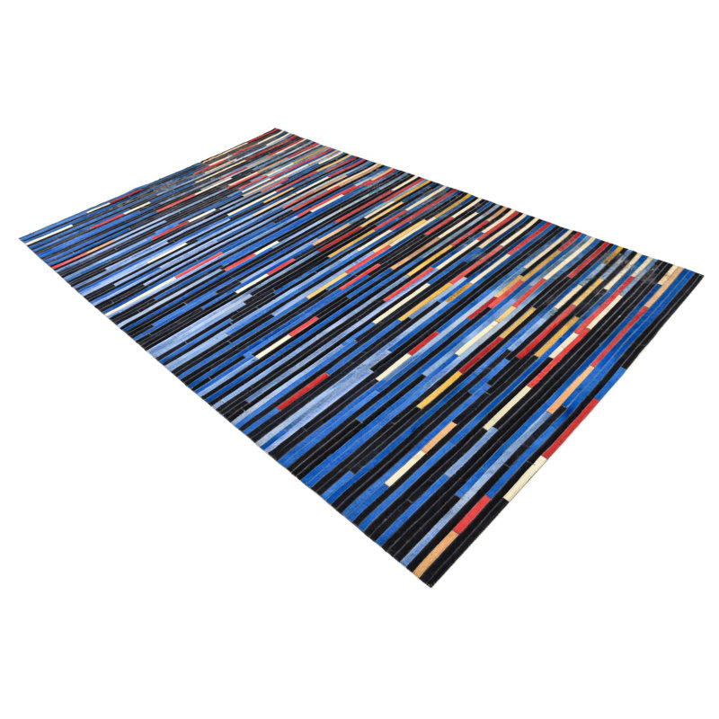 Jake Blue Rug