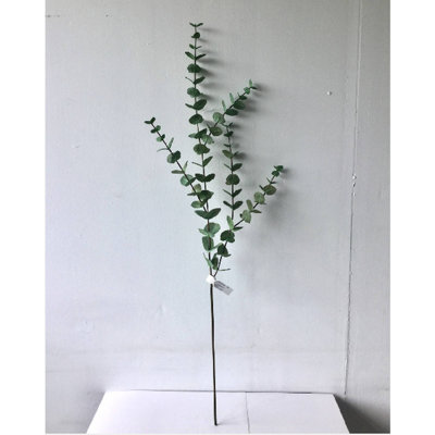 110cm Faux Eucalyptus Plant