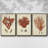 " Shell Collection IV " 3 - Pieces-1718806884-1718806895