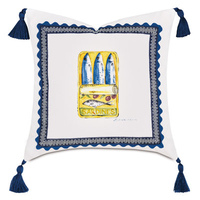 Throw Pillow