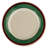 7.5'' Melamine Salad/Dessert Plate