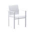 Kwadra Outdoor Dining Armchair-968679217