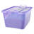 Stackable Closet Storage Box -62449662-62439052