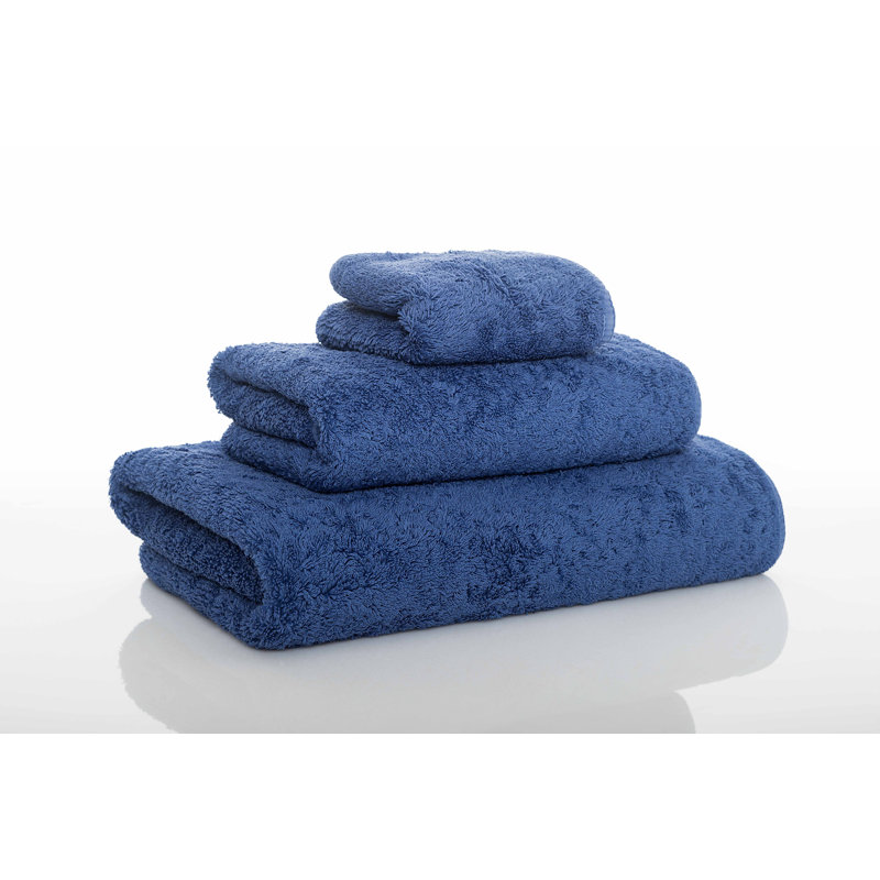 Washcloth, Sapphire
