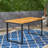 70" Dining Table