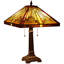 Lampe de table Vero Tiffany