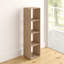 Mega 36.5cm W Wood-Based Material Cube Bookcase-10212295