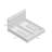 Mergita Upholstered Platform Storage Bed-307189953-307189955