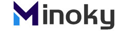 Logo Minoky