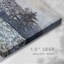 «Snow at Argenteuil» par Monet-Gallery, toile tendue-361044054