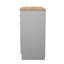 112cm W 6 - Drawer Chest of Drawers-1470343435